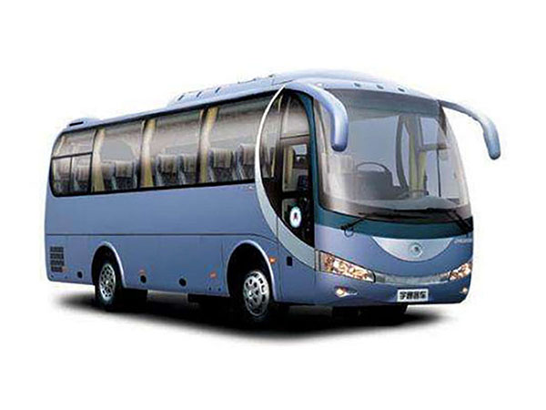 宇通客車(chē) 33座